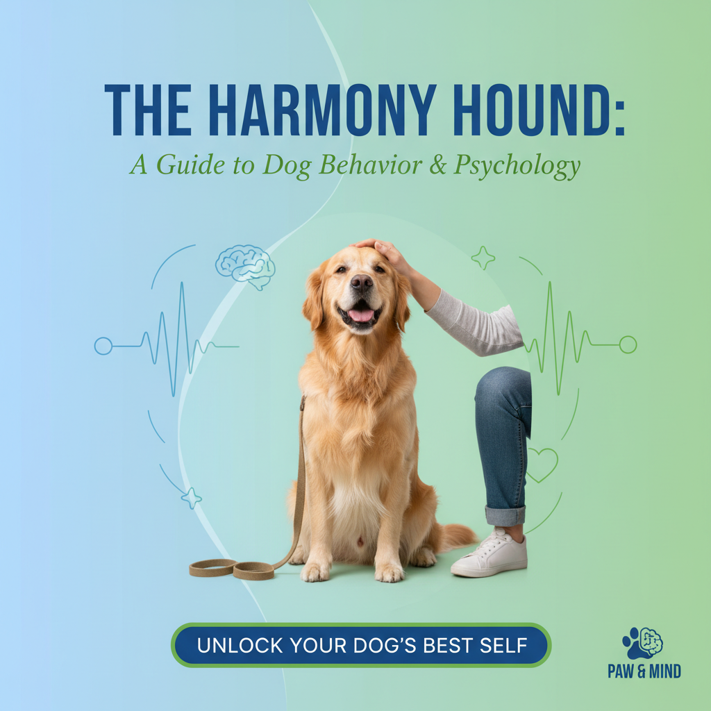 Dog Behavior & Psychology Guide - Understanding Your Dog