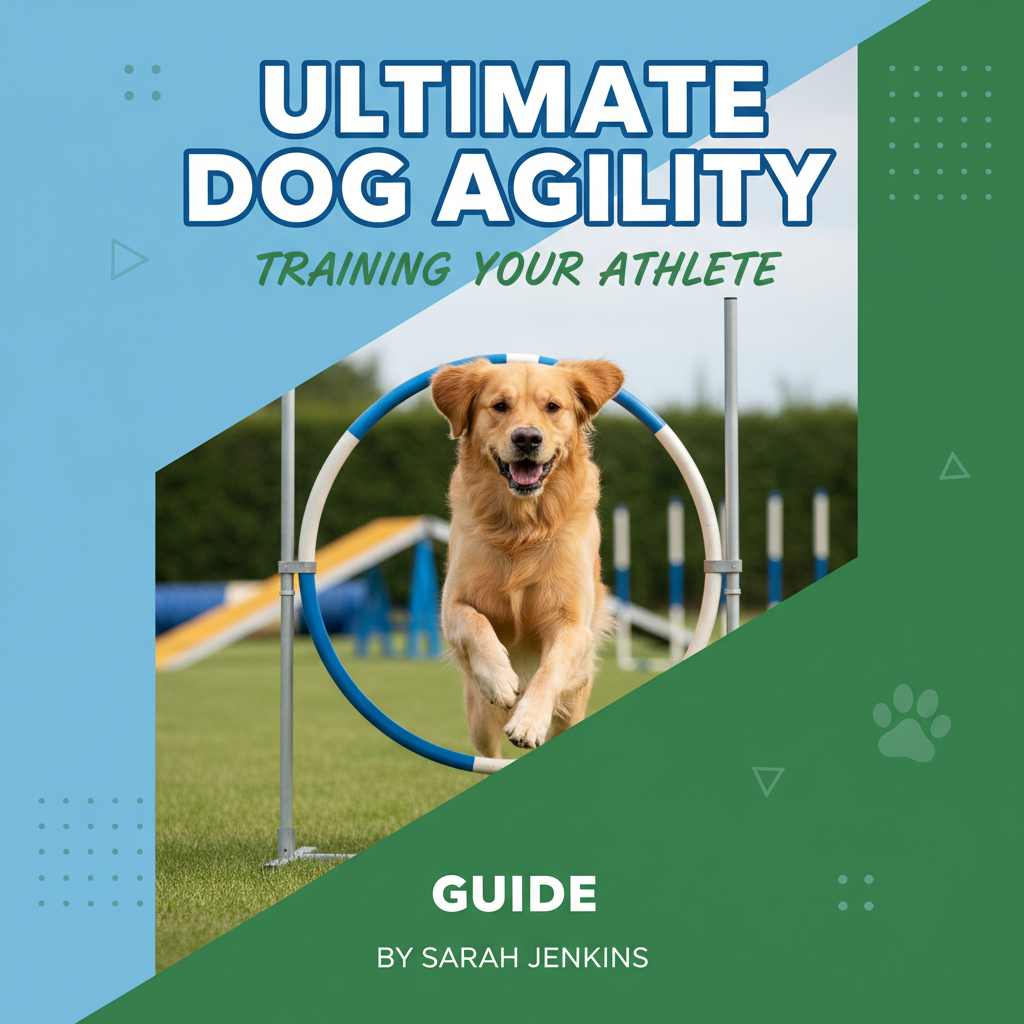 Dog Agility Training Guide - From Beginner to Pro